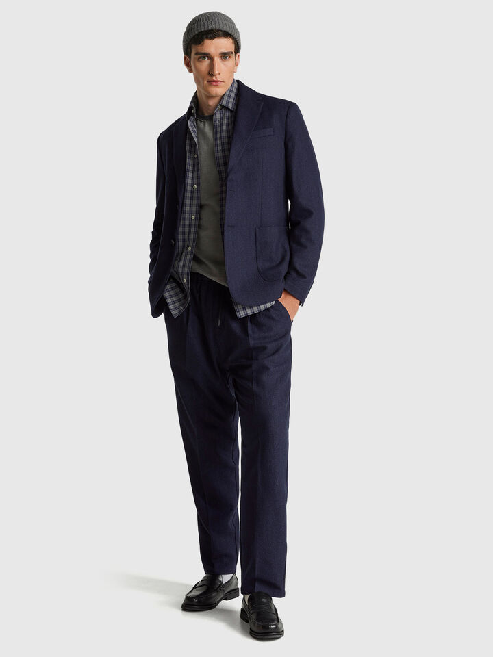 JACKET Men image number 3